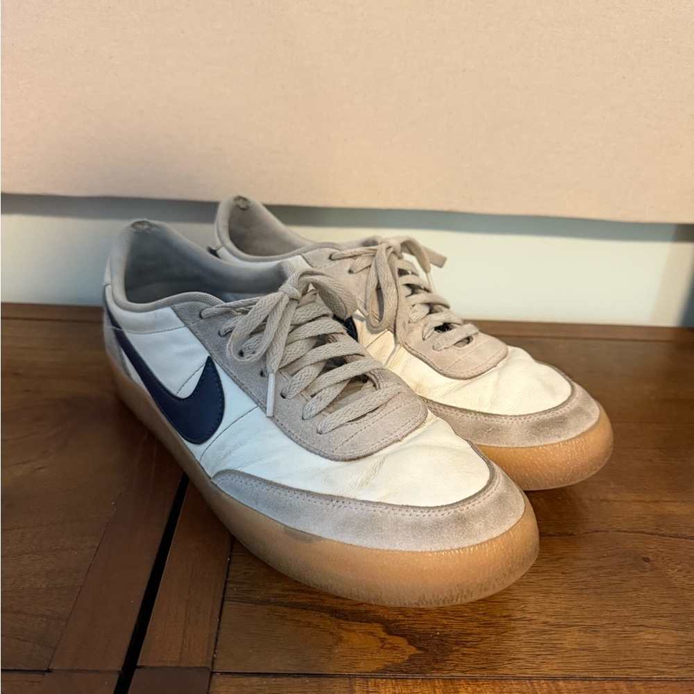 Nike Killshot 2 Leather - Mens 10.5